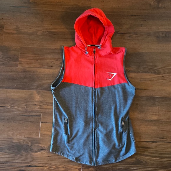 Gymshark Other - Men’s Gymshark Tank Top